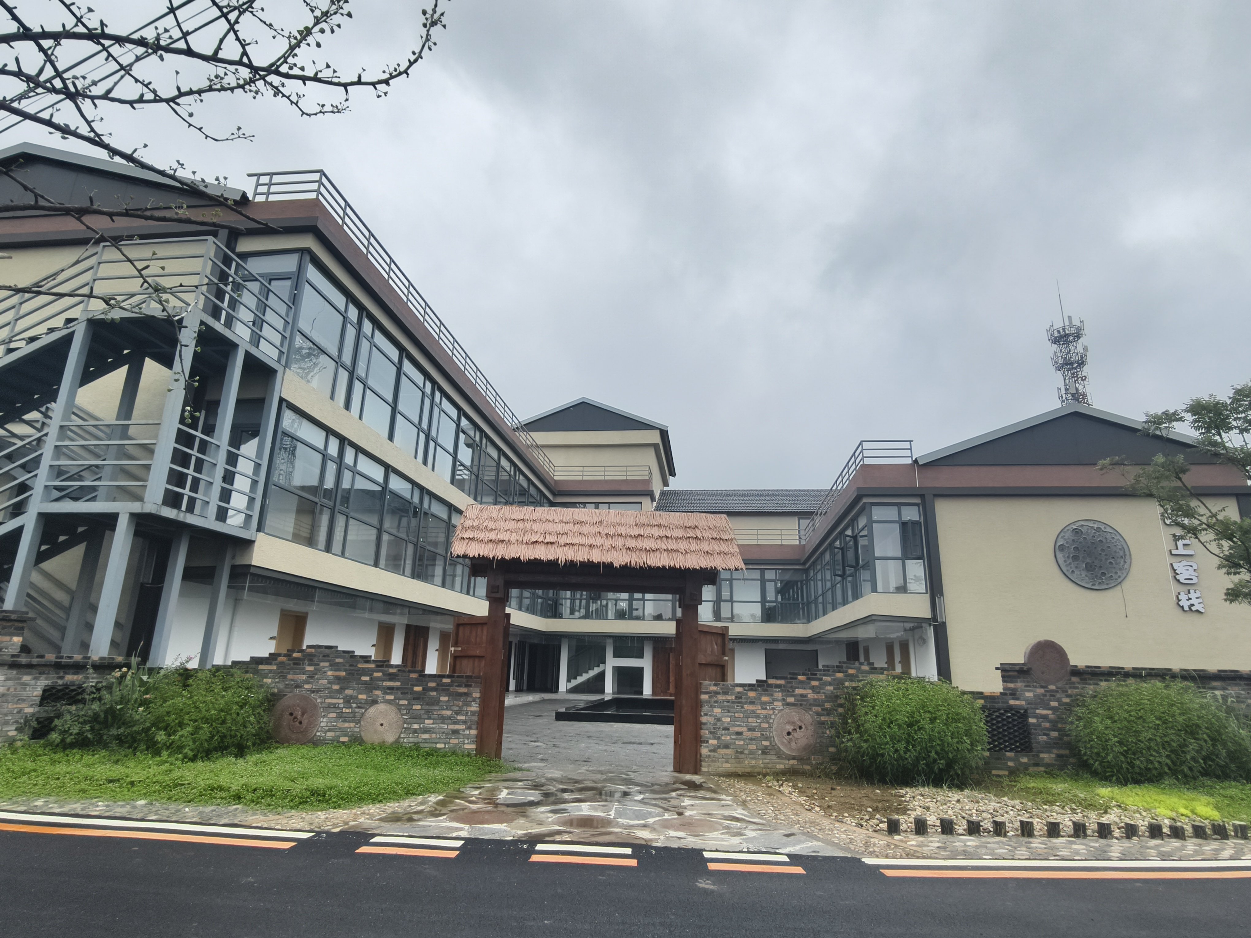 合肥周边精品民宿推荐，农场享田园慢生活
